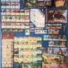 Dit is een foto van het spel De Verdwenen Ruïnes van Arnak Expeditieleiders te koop bij Speldorado Spellenwinkel Delft