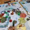 Dit is een foto van het spel Flamecraft (Standaard editie) te koop bij Speldorado Spellenwinkel Delft