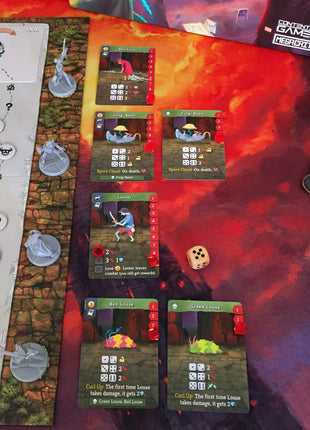 Slay the Spire