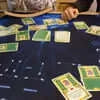 Dit is een foto van het spel Fast Forward Jackpot te koop bij Speldorado Spellenwinkel Delft