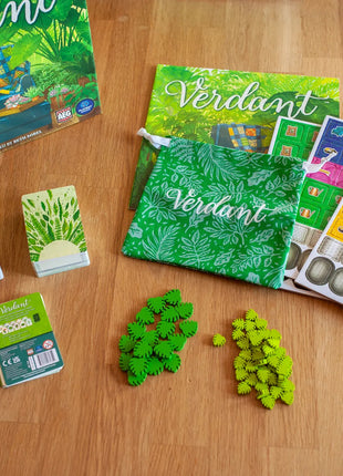 Verdant