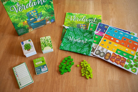 Verdant