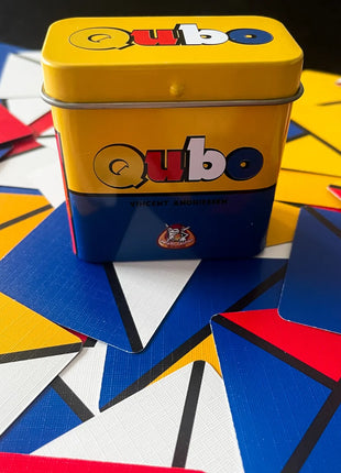 Qubo Pocket