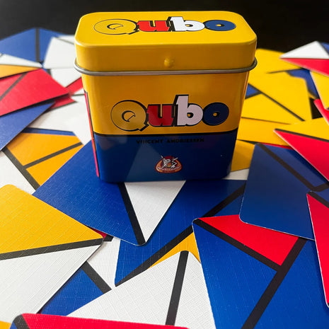 Qubo Pocket