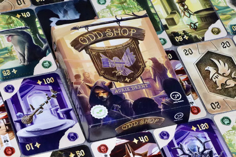 Odd Shop