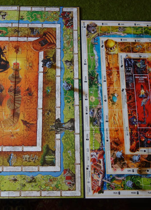 Talisman 5Th Edition