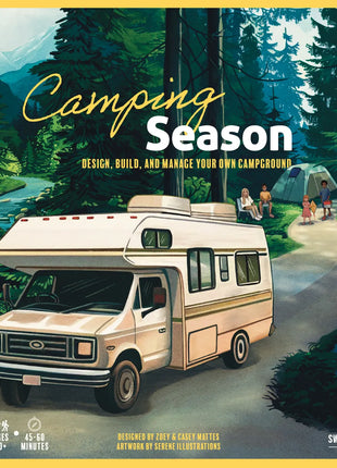 Camping Season