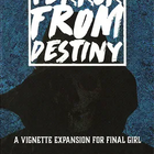 Terror From Destiny - Final Girl