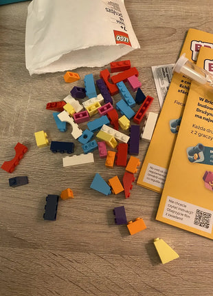 LEGO® Brick Like This!