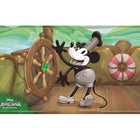 Playmat Set 1 MickeyMouse Steamboat Willie