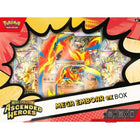 Ascended Heroes ex Box
