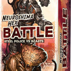 Neuroshima Hex Battle