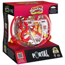 Perplexus - Portal hersenbreker  - 0