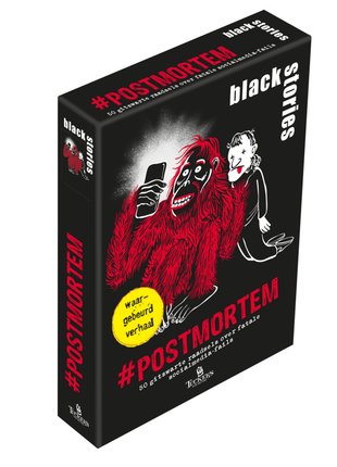 Black Stories postmortum