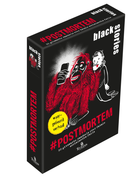Black Stories postmortum