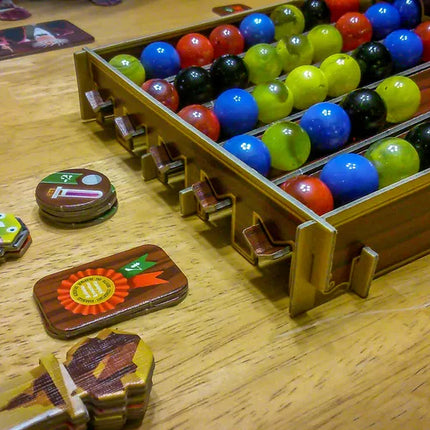 Potion Explosion 2nd Edition EN