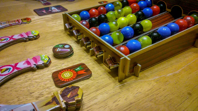 Potion Explosion 2nd Edition EN