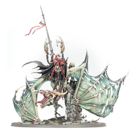 prince vhordrai lord/crimson keep