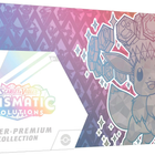 Pokemon: Prismatic Evolutions Super Premium Collection