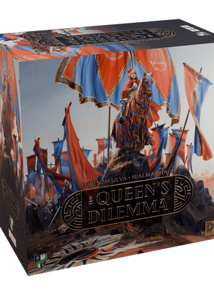 The Queen's Dilemma