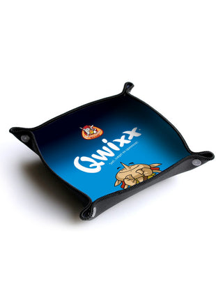 Qwixx: dobbelbakje