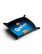 Qwixx: dobbelbakje