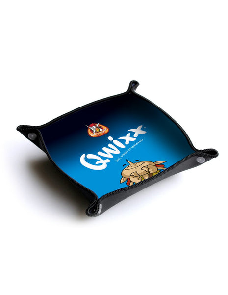 Qwixx: dobbelbakje