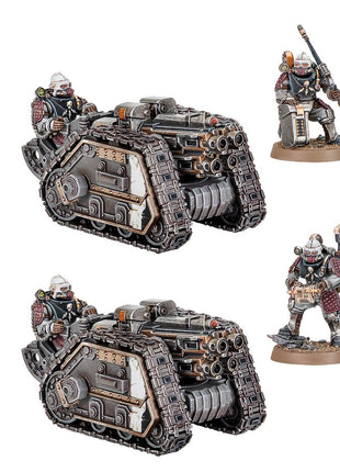 solar auxilia:rapier direct fire battery