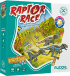 Raptor Race – bordspel voor kinderen Vanaf 6 jaar