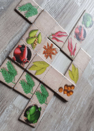 Dit is een foto van het spel Rat Attack te koop bij Speldorado Spellenwinkel Delft