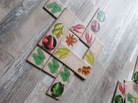 Dit is een foto van het spel Rat Attack te koop bij Speldorado Spellenwinkel Delft