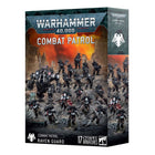 Warhammer 40.000 combat patrol: raven guard – 40K miniaturen set 