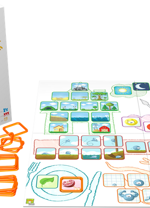 Concept Kids Dieren