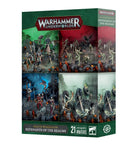Games Workshop revenants of the realms - Warhammer Underworlds