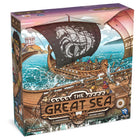 The Great Sea