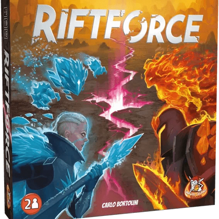 Riftforce, WGG2166 van White Goblin Games te koop bij Speldorado !