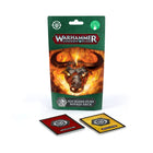 Dit is een foto van het spel rivals deck: reckless fury (english) te koop bij Speldorado Spellenwinkel Delft