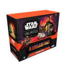 Star Wars Unlimited A Lawless Time Pre Release Box– set A Lawless Time - Prerelease Box