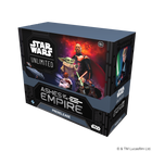 Star Wars: Unlimited - Ashes of the Empire Prerelease Box