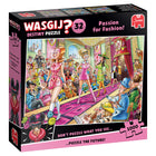 Wasgij Destiny 32 Passie voor mode!