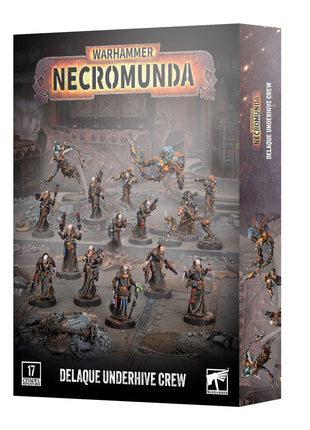 delaque underhive crew