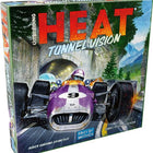 Heat Tunnel Vision - nl