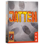 jatten – gezellig bordspel – 2 tot 4 spelers