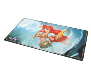 Winterspell Playmat - Ariel Sonic Warrior