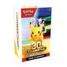 30th Anniversary 6 Booster Bundle