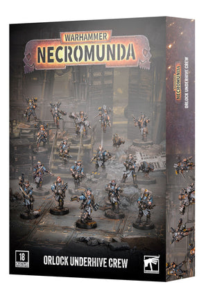 orlock underhive crew