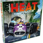 Heat Tunnel Vision - EN