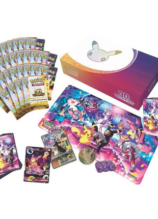 30th Anniversary Ultra Premium Collection