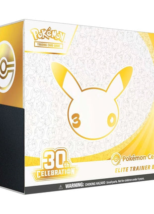 30th Anniversary ETB