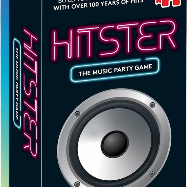 Hitster EN
